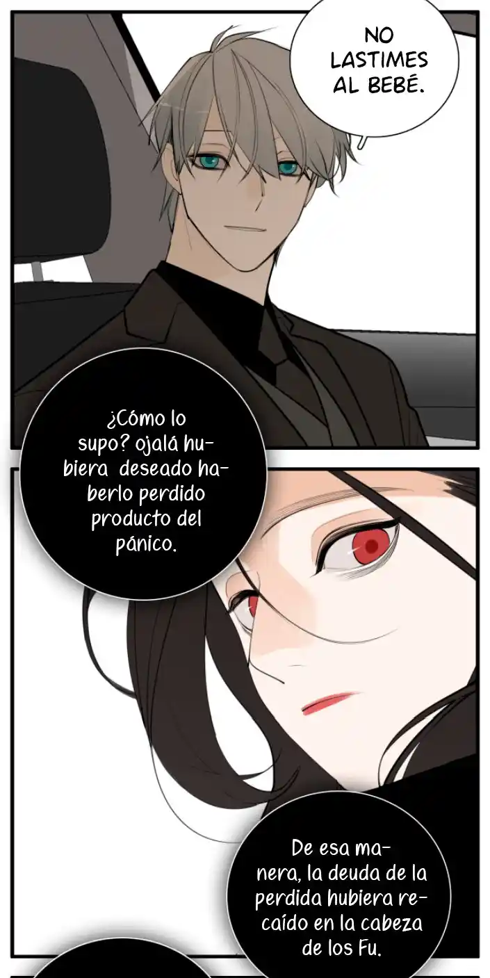 ¿Quién Es La Presa? - Capítulo 113 - Página 47 - LectorTMOo