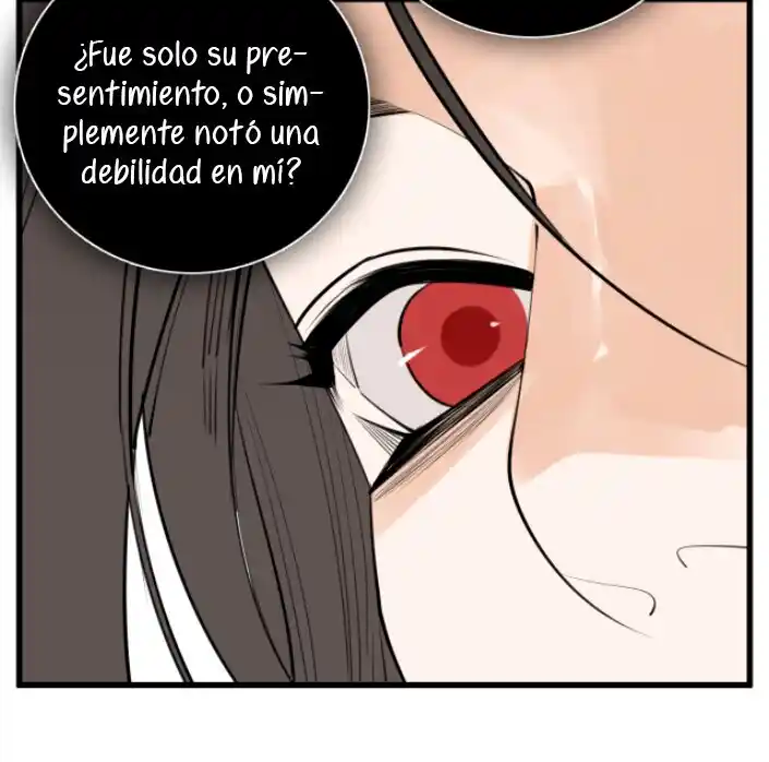 ¿Quién Es La Presa? - Capítulo 113 - Página 48 - LectorTMOo