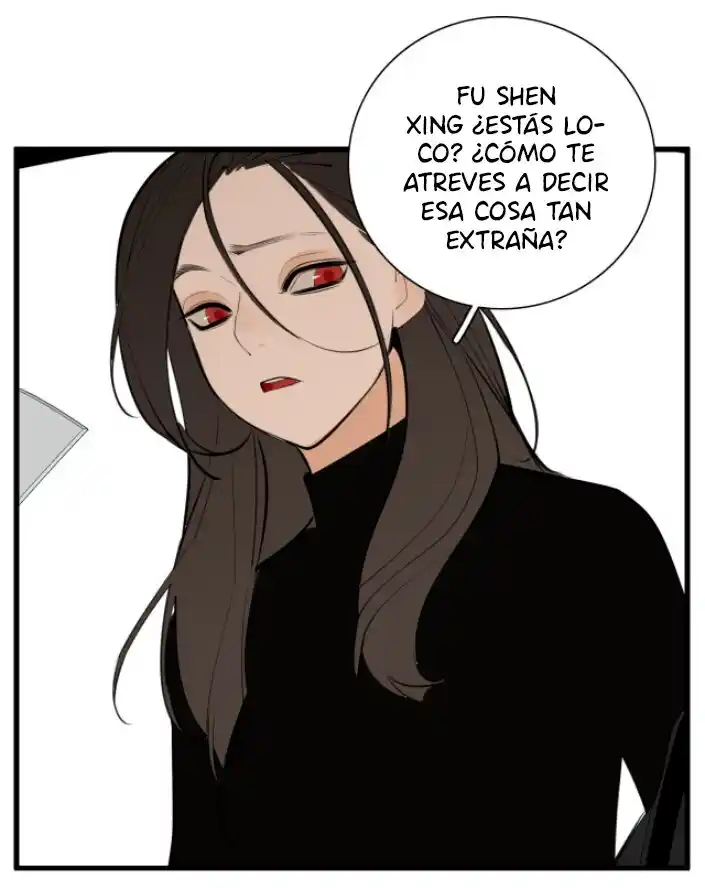 ¿Quién Es La Presa? - Capítulo 113 - Página 49 - LectorTMOo