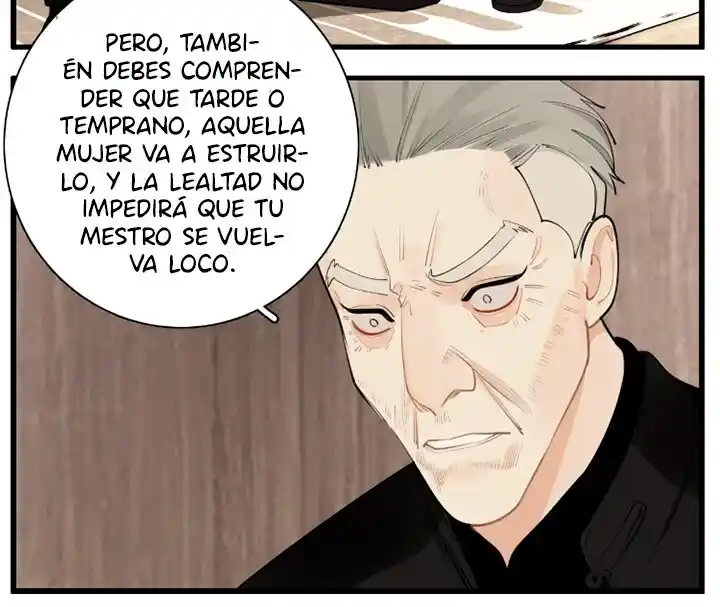 ¿Quién Es La Presa? - Capítulo 114 - Página 6 - LectorTMOo