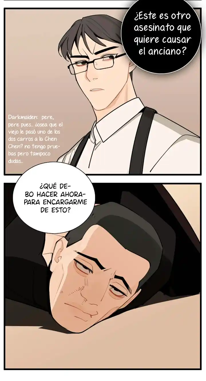 ¿Quién Es La Presa? - Capítulo 114 - Página 19 - LectorTMOo