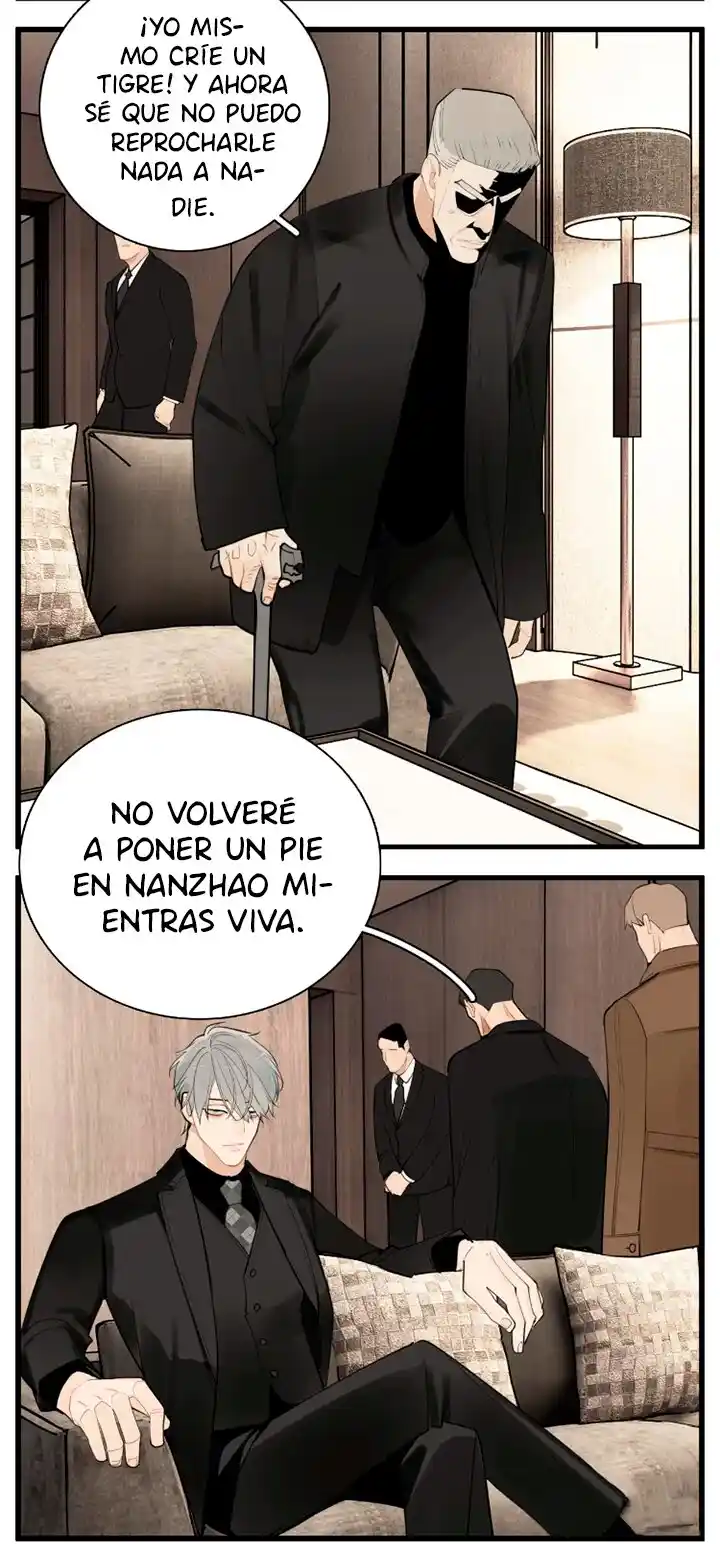 ¿Quién Es La Presa? - Capítulo 114 - Página 30 - LectorTMOo