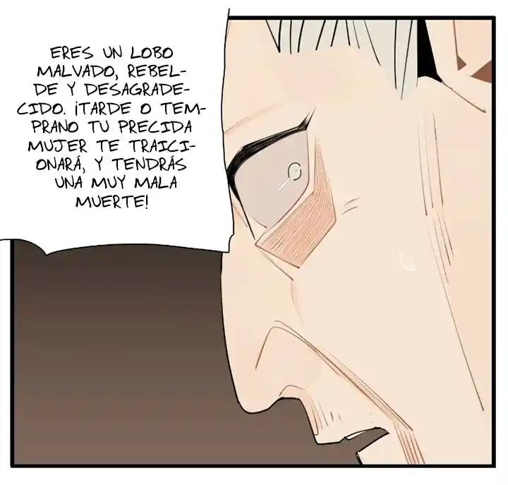 ¿Quién Es La Presa? - Capítulo 114 - Página 31 - LectorTMOo