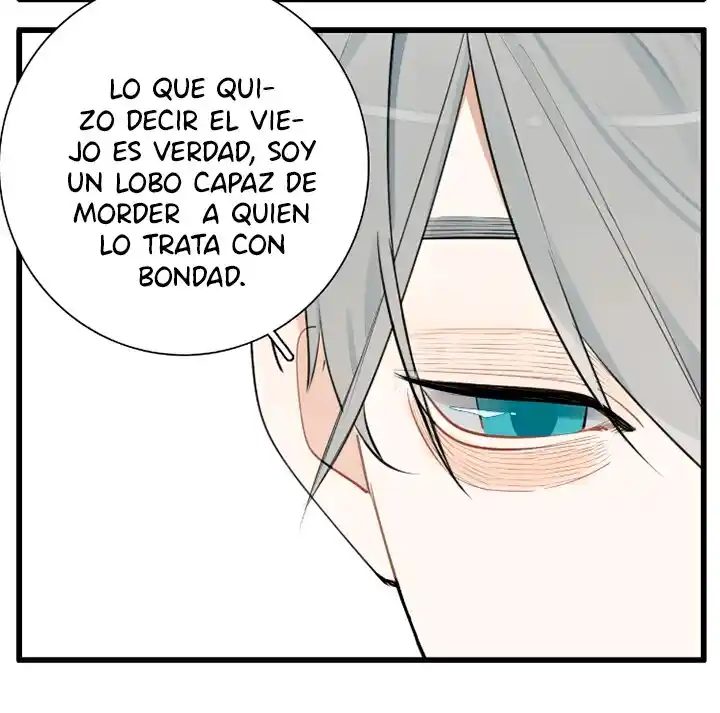 ¿Quién Es La Presa? - Capítulo 114 - Página 36 - LectorTMOo