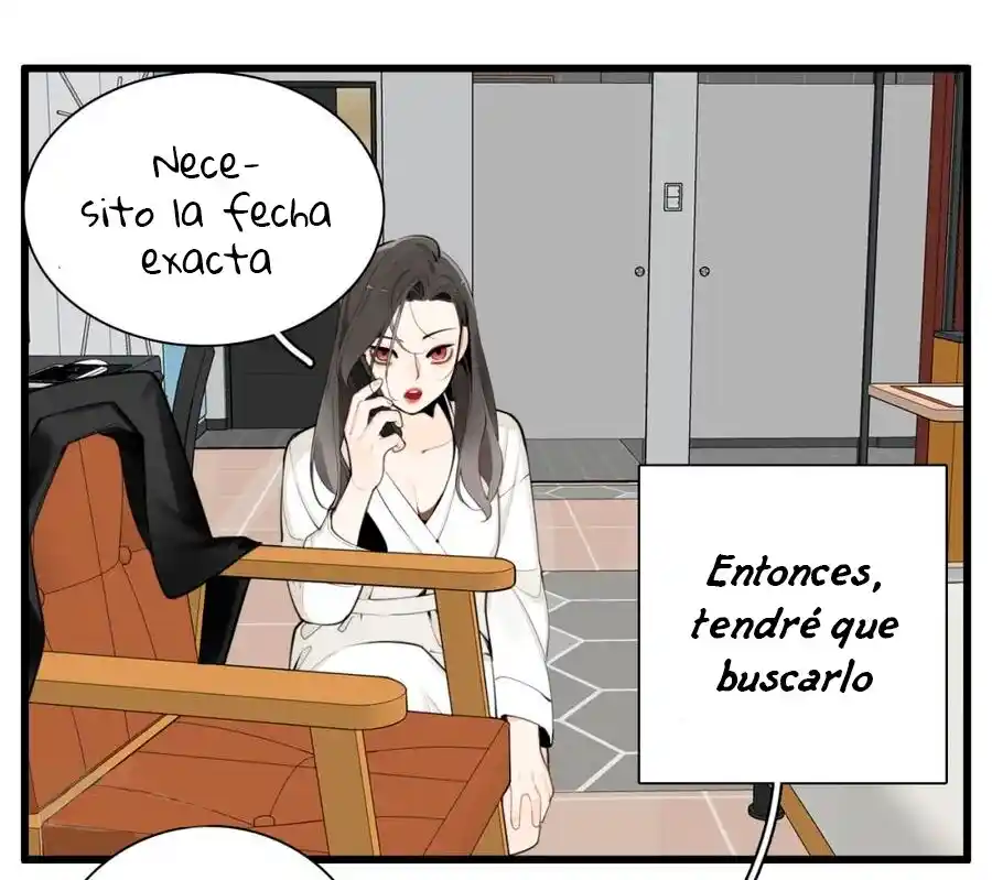 ¿Quién Es La Presa? - Capítulo 115 - Página 5 - LectorTMOo