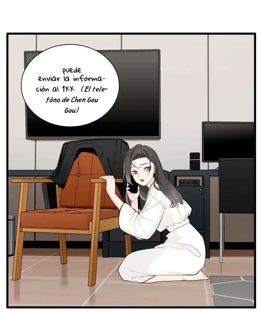¿Quién Es La Presa? - Capítulo 115 - Página 7 - LectorTMOo