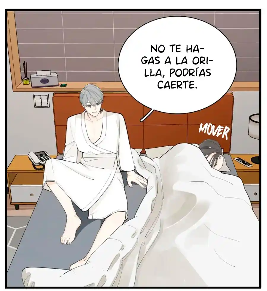 ¿Quién Es La Presa? - Capítulo 115 - Página 12 - LectorTMOo