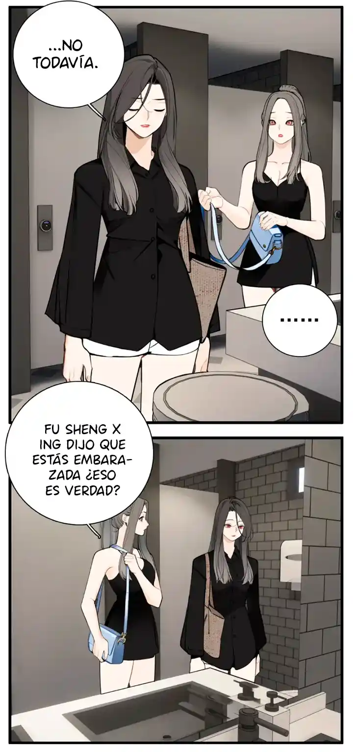 ¿Quién Es La Presa? - Capítulo 116 - Página 4 - LectorTMOo