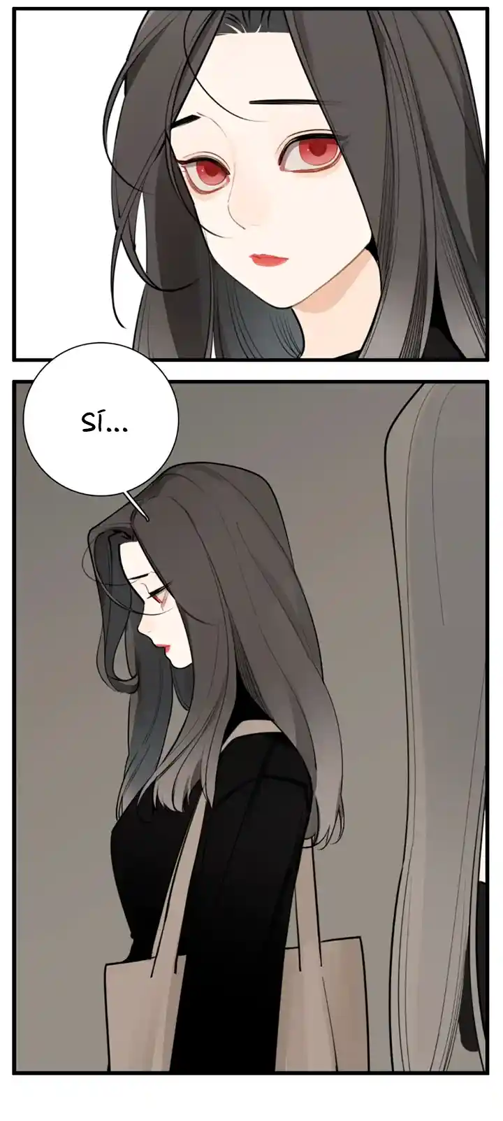 ¿Quién Es La Presa? - Capítulo 116 - Página 5 - LectorTMOo