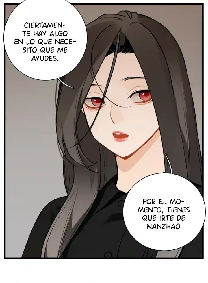 ¿Quién Es La Presa? - Capítulo 116 - Página 8 - LectorTMOo
