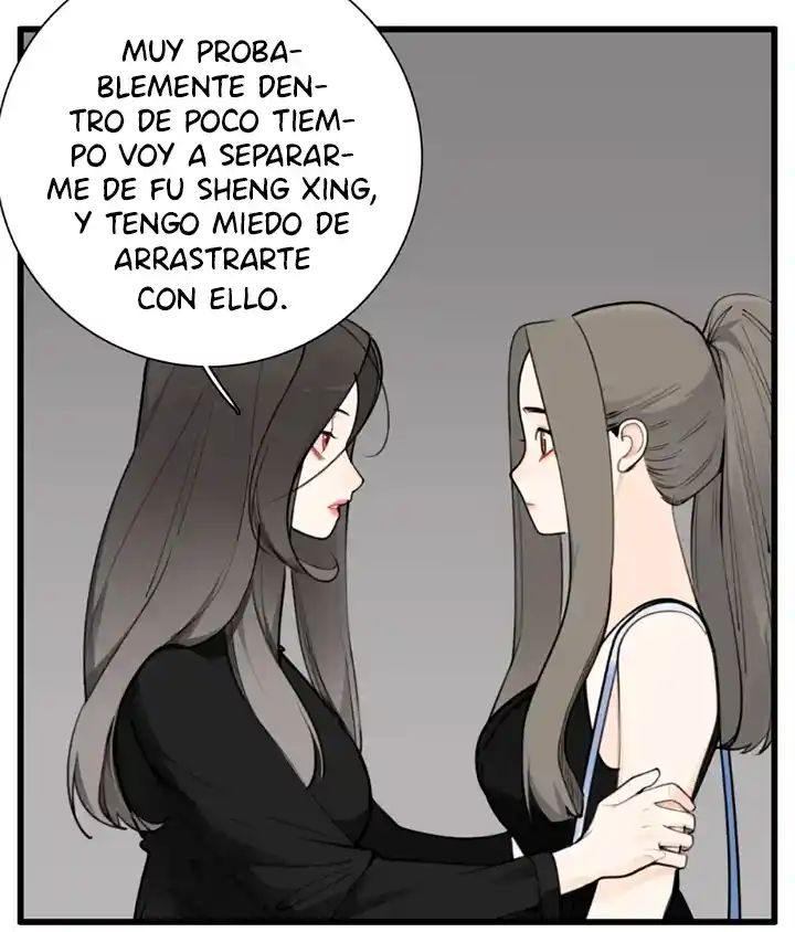 ¿Quién Es La Presa? - Capítulo 116 - Página 9 - LectorTMOo
