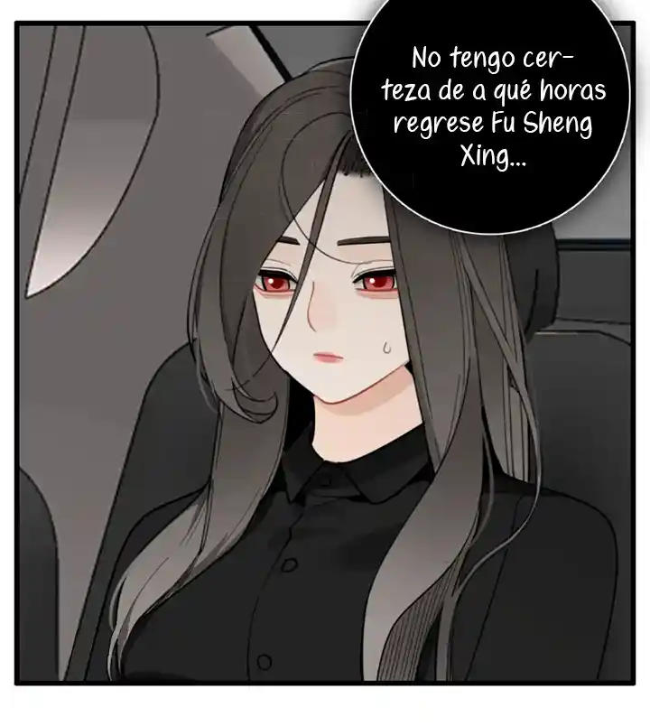 ¿Quién Es La Presa? - Capítulo 116 - Página 11 - LectorTMOo