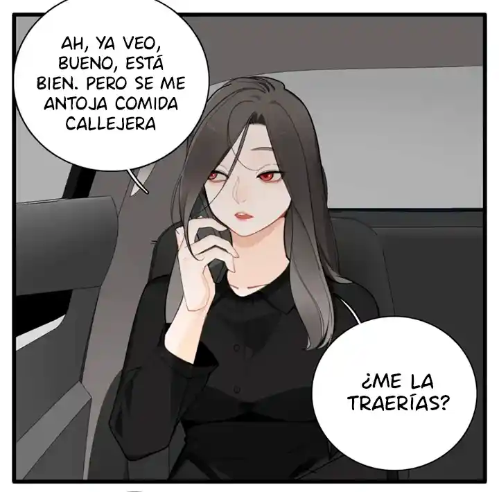 ¿Quién Es La Presa? - Capítulo 116 - Página 13 - LectorTMOo