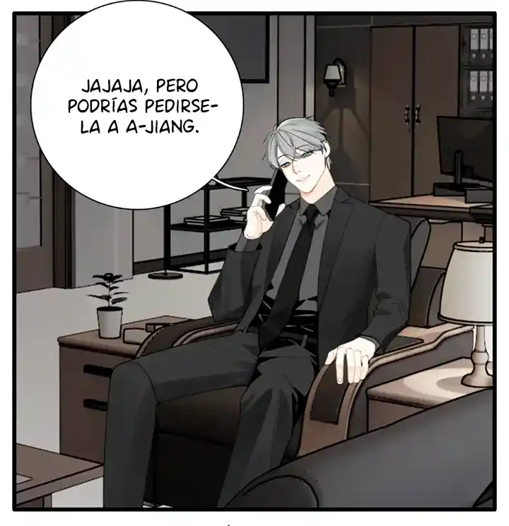 ¿Quién Es La Presa? - Capítulo 116 - Página 14 - LectorTMOo