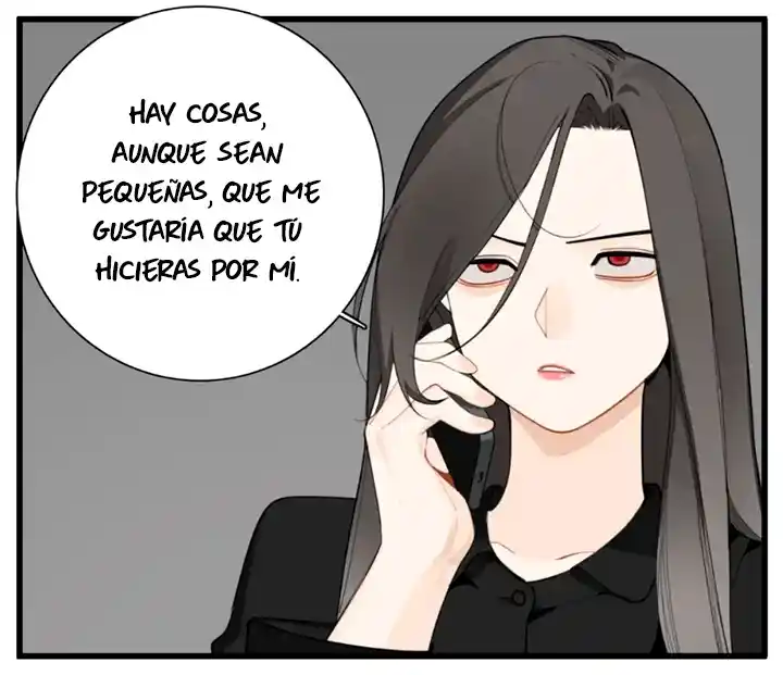 ¿Quién Es La Presa? - Capítulo 116 - Página 16 - LectorTMOo