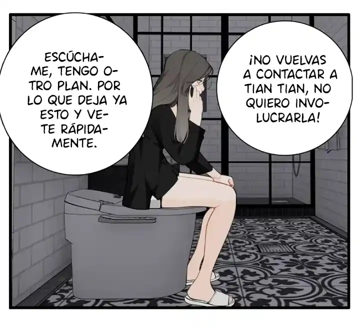 ¿Quién Es La Presa? - Capítulo 117 - Página 5 - LectorTMOo