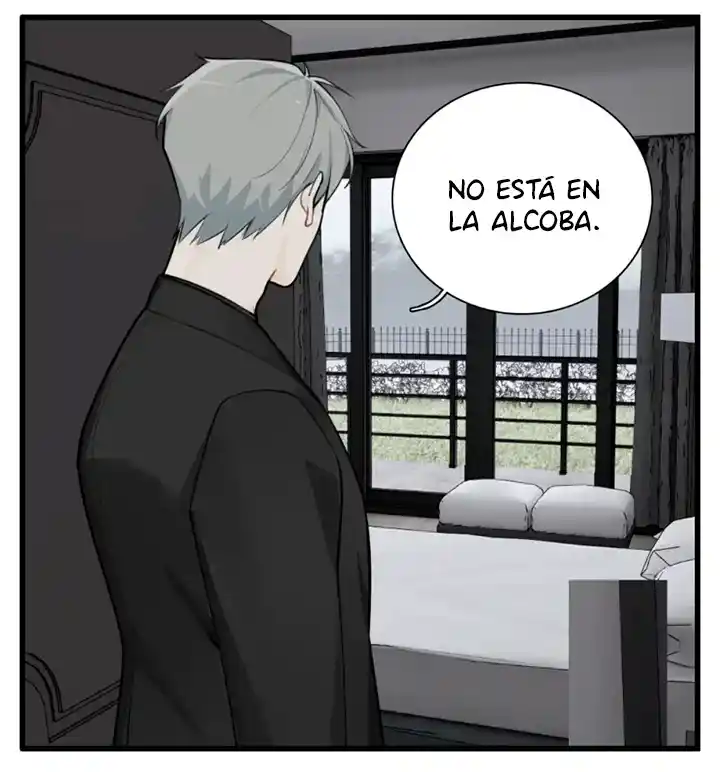 ¿Quién Es La Presa? - Capítulo 117 - Página 10 - LectorTMOo