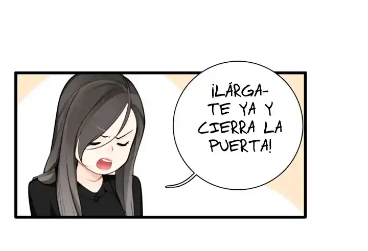 ¿Quién Es La Presa? - Capítulo 117 - Página 14 - LectorTMOo