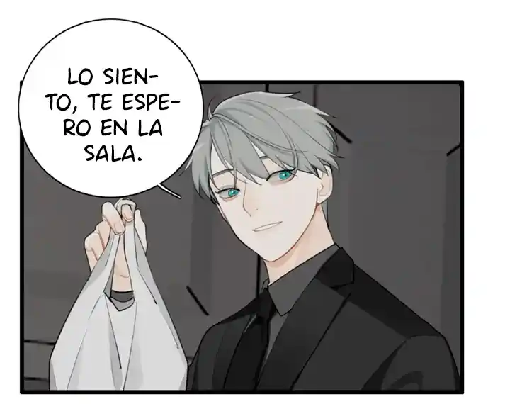 ¿Quién Es La Presa? - Capítulo 117 - Página 15 - LectorTMOo