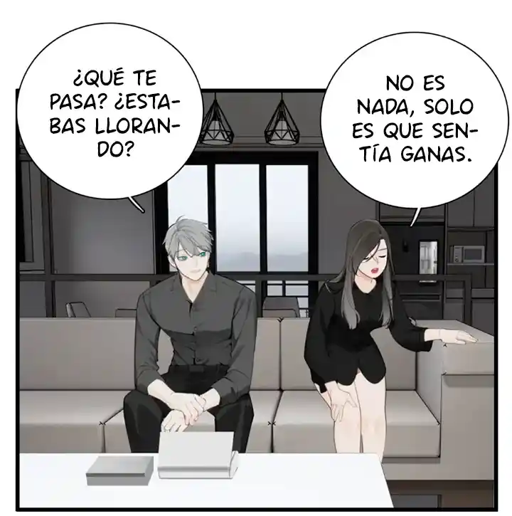 ¿Quién Es La Presa? - Capítulo 117 - Página 21 - LectorTMOo