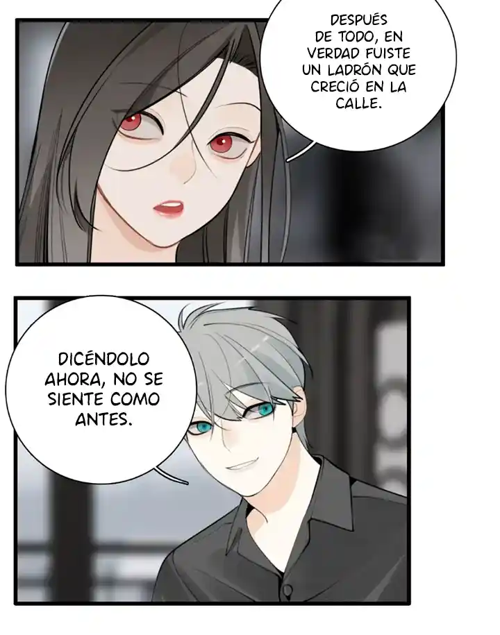 ¿Quién Es La Presa? - Capítulo 117 - Página 22 - LectorTMOo