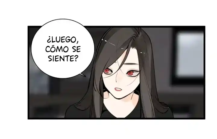 ¿Quién Es La Presa? - Capítulo 117 - Página 23 - LectorTMOo