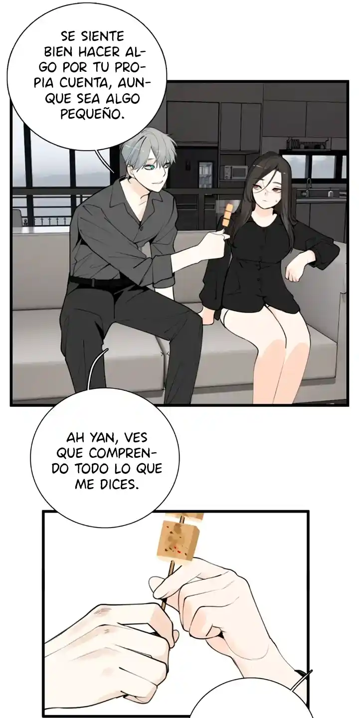 ¿Quién Es La Presa? - Capítulo 117 - Página 24 - LectorTMOo