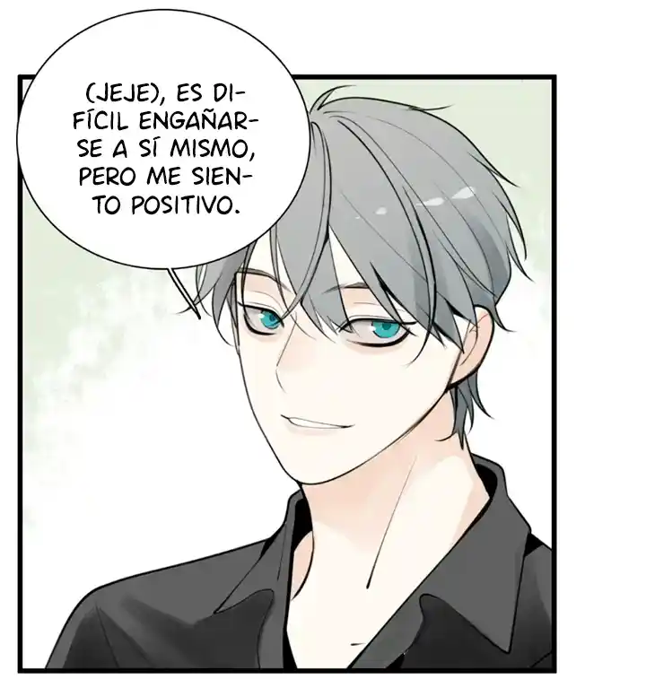 ¿Quién Es La Presa? - Capítulo 117 - Página 26 - LectorTMOo