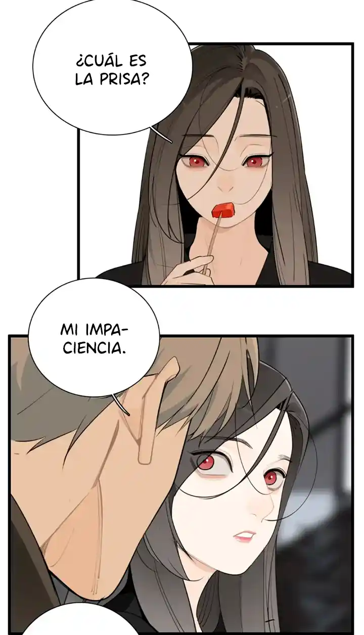 ¿Quién Es La Presa? - Capítulo 118 - Página 4 - LectorTMOo