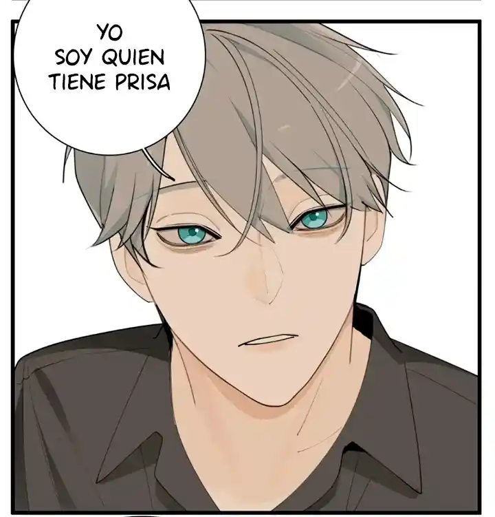 ¿Quién Es La Presa? - Capítulo 118 - Página 5 - LectorTMOo