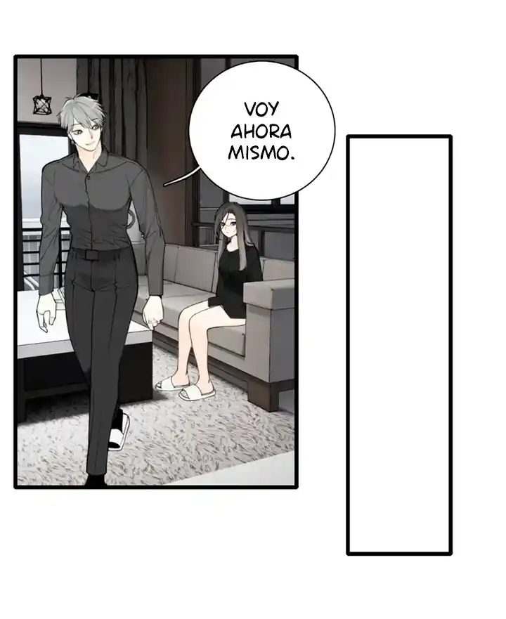 ¿Quién Es La Presa? - Capítulo 118 - Página 6 - LectorTMOo