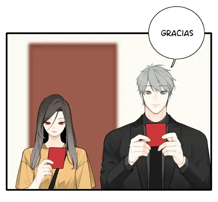 ¿Quién Es La Presa? - Capítulo 118 - Página 7 - LectorTMOo