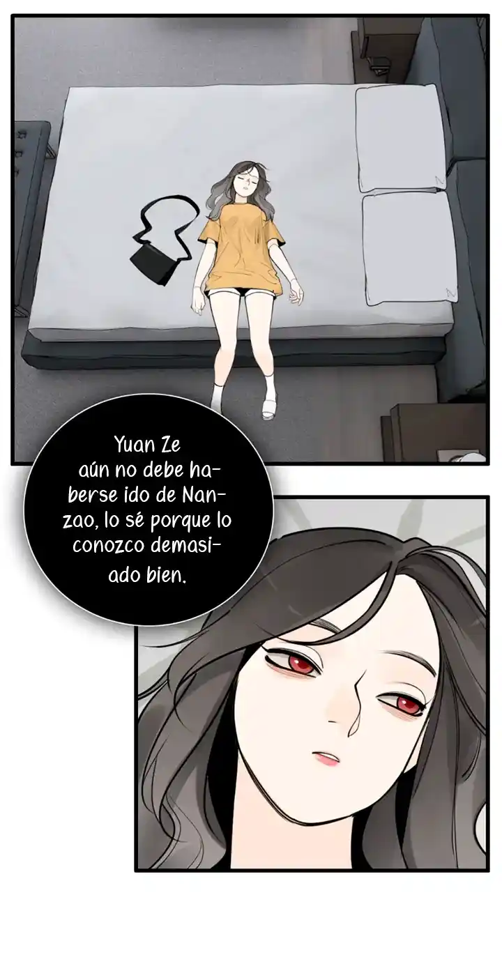 ¿Quién Es La Presa? - Capítulo 118 - Página 9 - LectorTMOo