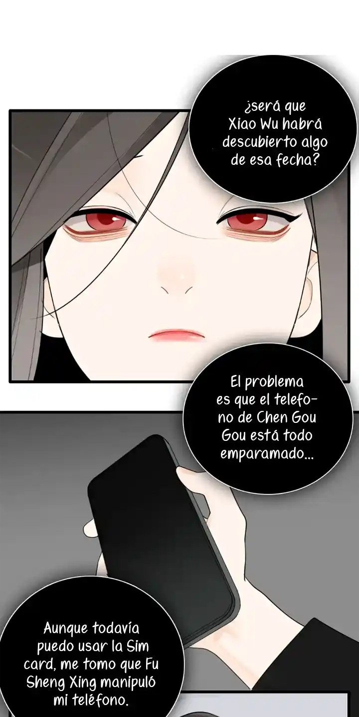 ¿Quién Es La Presa? - Capítulo 118 - Página 10 - LectorTMOo