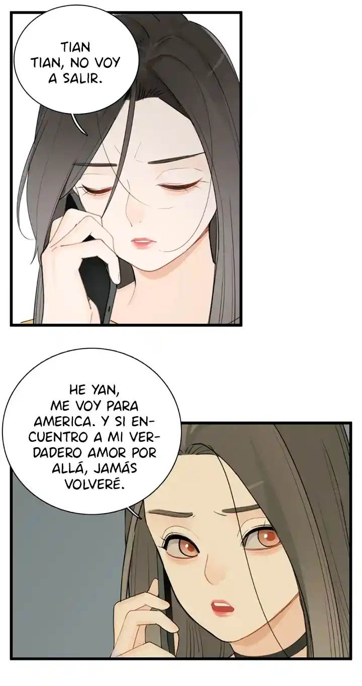 ¿Quién Es La Presa? - Capítulo 118 - Página 11 - LectorTMOo