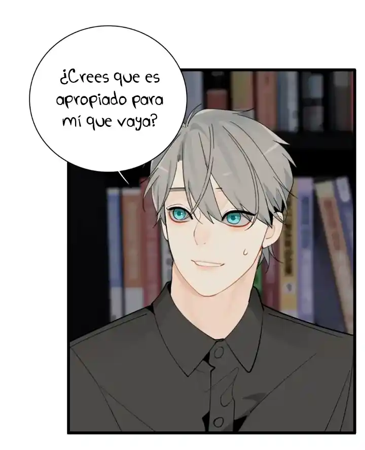 ¿Quién Es La Presa? - Capítulo 118 - Página 14 - LectorTMOo
