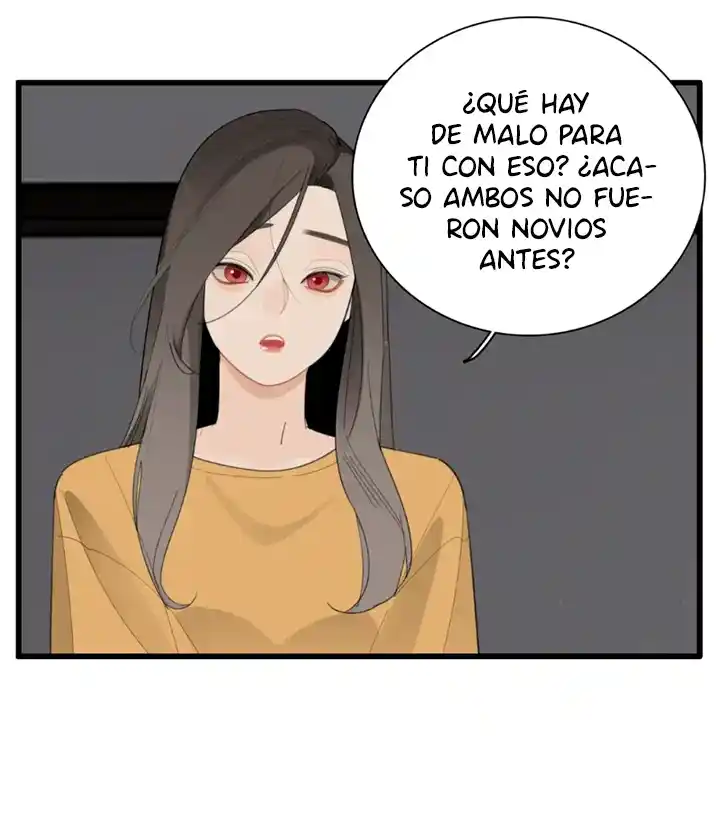 ¿Quién Es La Presa? - Capítulo 118 - Página 15 - LectorTMOo