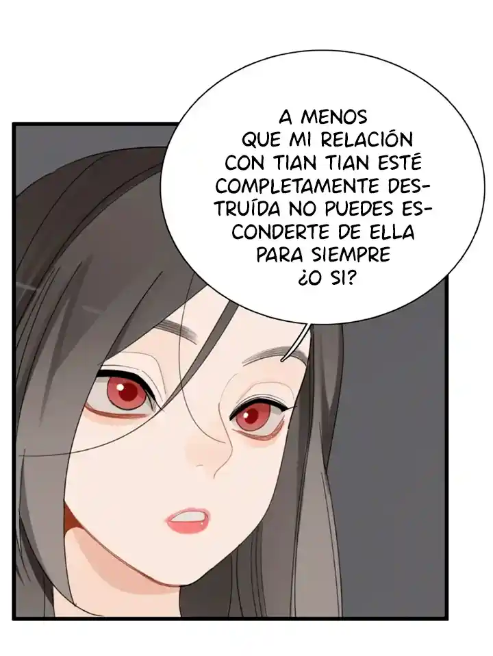 ¿Quién Es La Presa? - Capítulo 118 - Página 16 - LectorTMOo