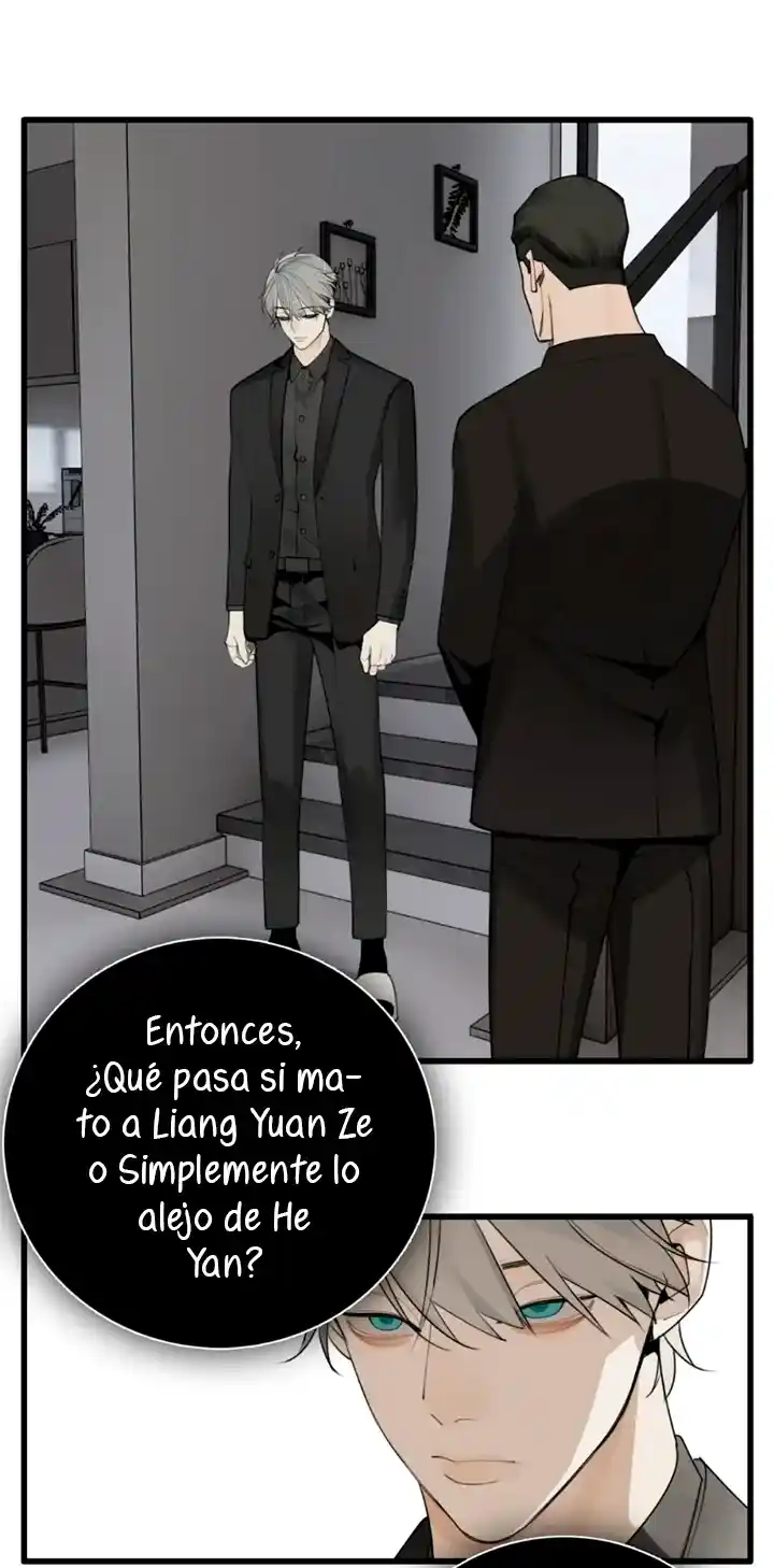 ¿Quién Es La Presa? - Capítulo 119 - Página 7 - LectorTMOo