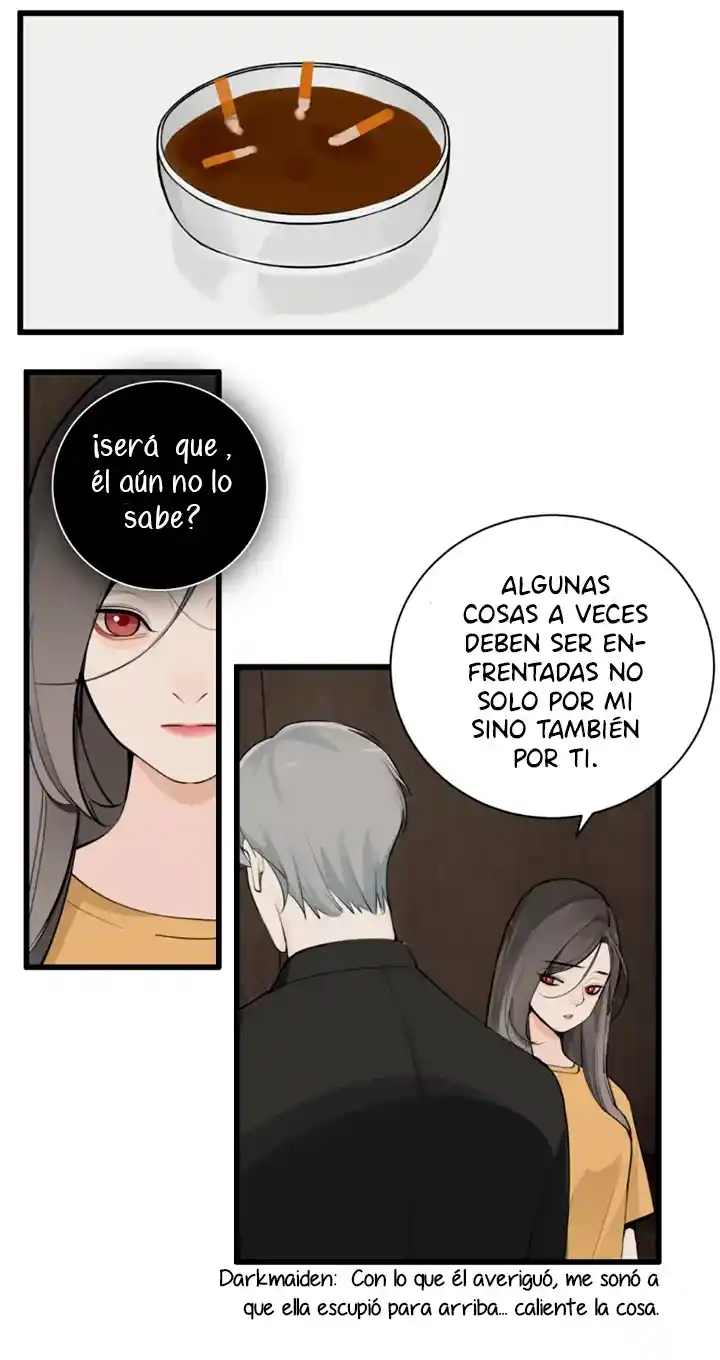 ¿Quién Es La Presa? - Capítulo 119 - Página 11 - LectorTMOo