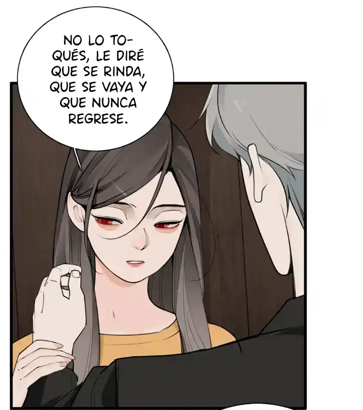¿Quién Es La Presa? - Capítulo 119 - Página 13 - LectorTMOo