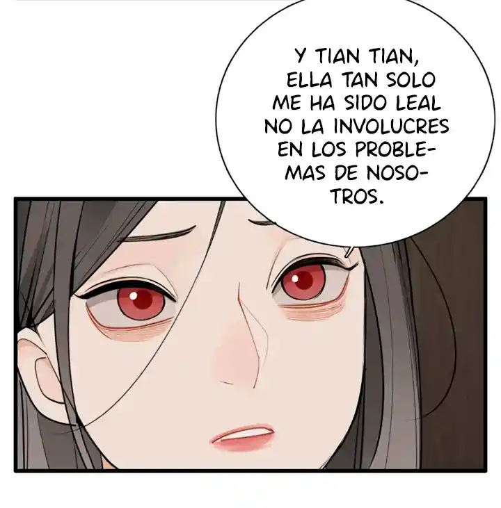 ¿Quién Es La Presa? - Capítulo 119 - Página 14 - LectorTMOo
