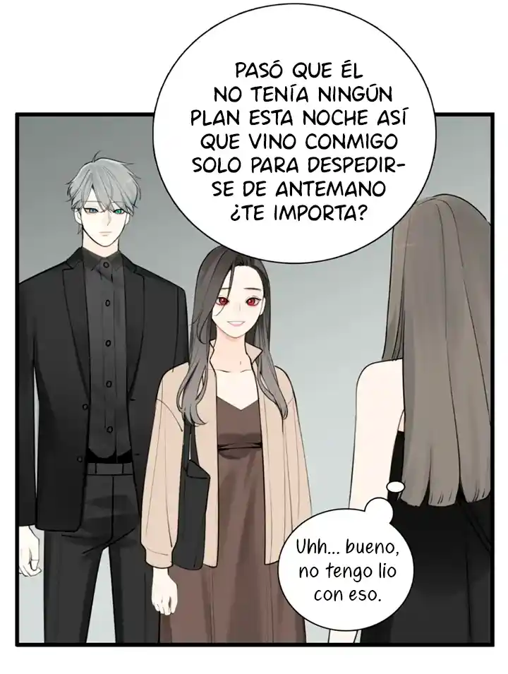 ¿Quién Es La Presa? - Capítulo 119 - Página 16 - LectorTMOo