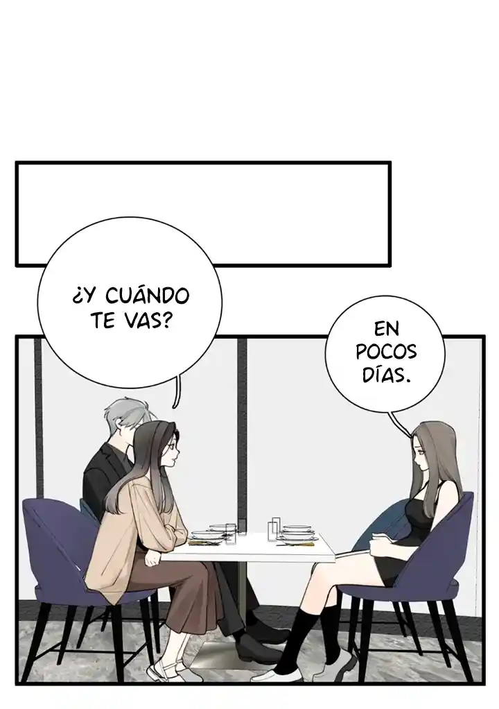¿Quién Es La Presa? - Capítulo 119 - Página 17 - LectorTMOo