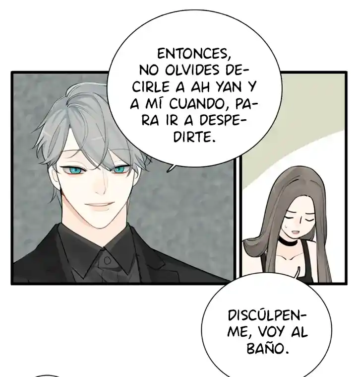 ¿Quién Es La Presa? - Capítulo 119 - Página 18 - LectorTMOo
