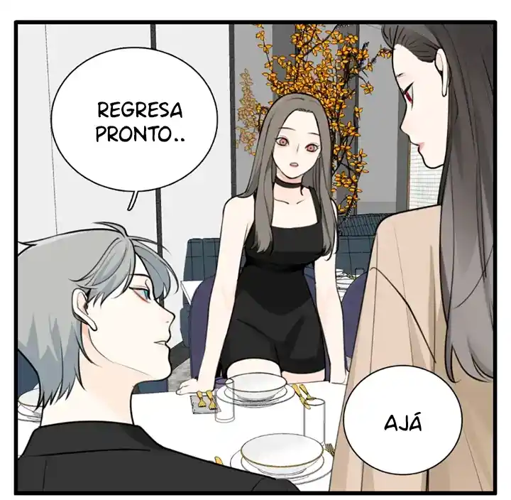 ¿Quién Es La Presa? - Capítulo 119 - Página 22 - LectorTMOo