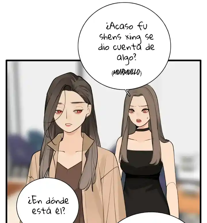 ¿Quién Es La Presa? - Capítulo 119 - Página 23 - LectorTMOo