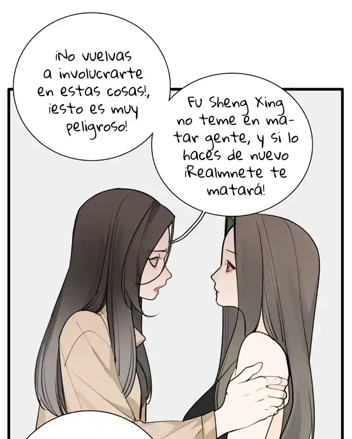 ¿Quién Es La Presa? - Capítulo 119 - Página 24 - LectorTMOo