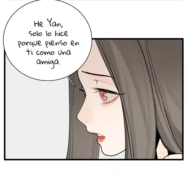 ¿Quién Es La Presa? - Capítulo 119 - Página 25 - LectorTMOo
