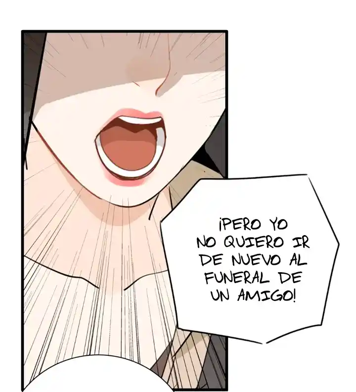 ¿Quién Es La Presa? - Capítulo 119 - Página 26 - LectorTMOo